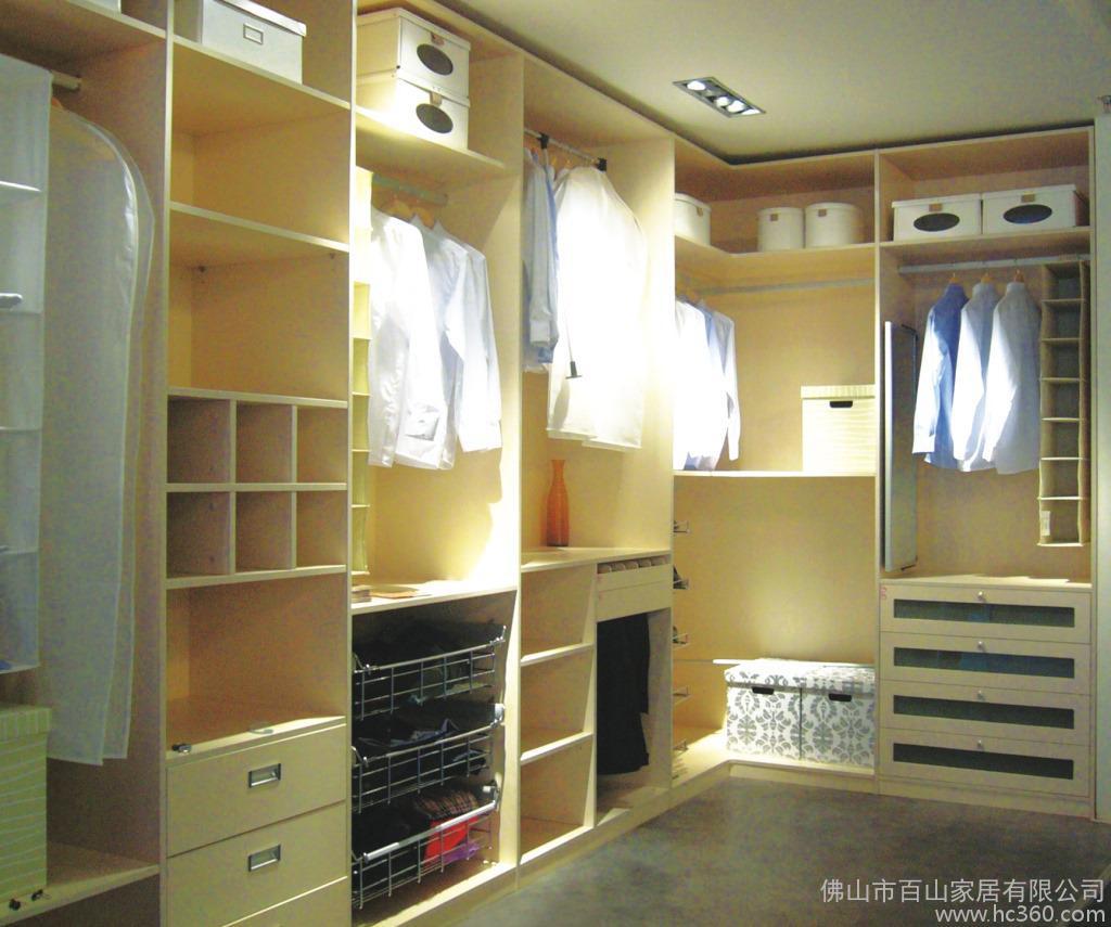 整体衣柜 河北高端衣柜与橱柜的定制与代理指南