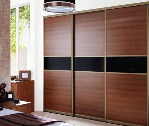 匡家木艺 20年专注实木整体衣柜定制，专业打造品质生活