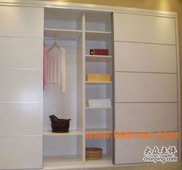 口碑卓越的整体衣柜品牌供销指南 生产厂家与价格解析