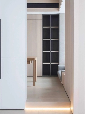 全屋定制 整体衣柜的选配与设计全攻略